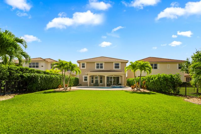 8541 Miralago Way, Parkland, FL 33076
