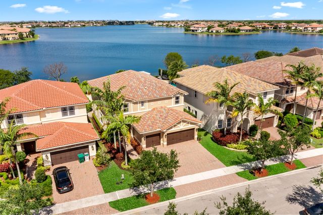 8541 Miralago Way, Parkland, FL 33076