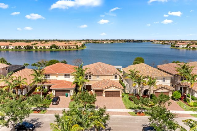 8541 Miralago Way, Parkland, FL 33076