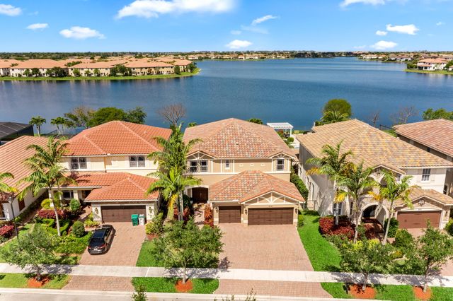 8541 Miralago Way, Parkland, FL 33076