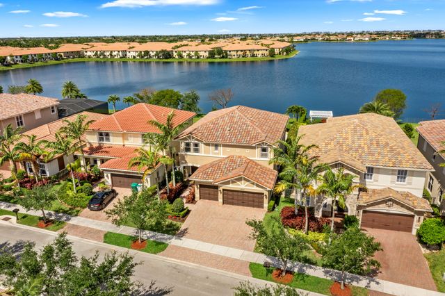 8541 Miralago Way, Parkland, FL 33076