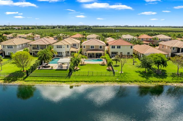 8541 Miralago Way, Parkland, FL 33076