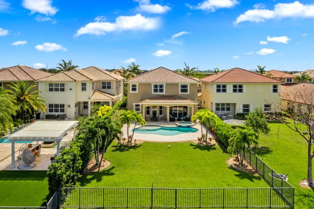 8541 Miralago Way, Parkland, FL 33076