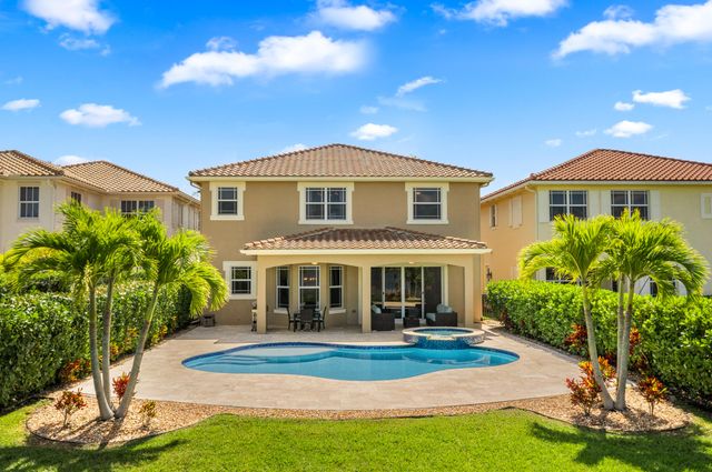 8541 Miralago Way, Parkland, FL 33076
