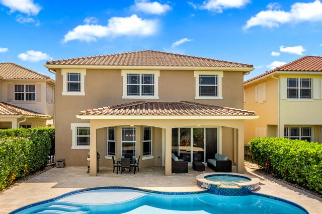 8541 Miralago Way, Parkland, FL 33076