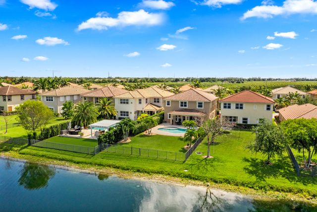 8541 Miralago Way, Parkland, FL 33076