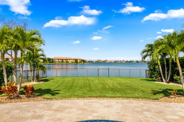 8541 Miralago Way, Parkland, FL 33076
