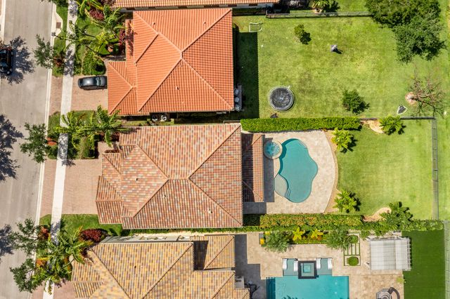 8541 Miralago Way, Parkland, FL 33076