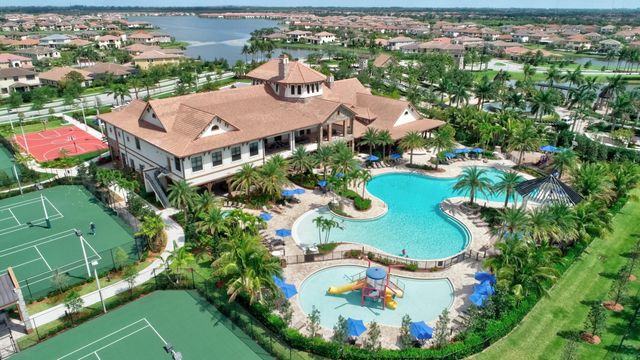 8541 Miralago Way, Parkland, FL 33076