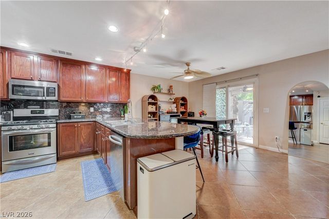 10147 Lemon Thyme Street, Las Vegas, NV 89183