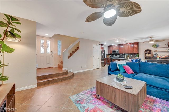 10147 Lemon Thyme Street, Las Vegas, NV 89183