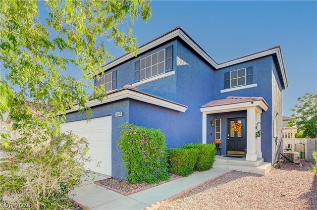 10147 Lemon Thyme Street, Las Vegas, NV 89183