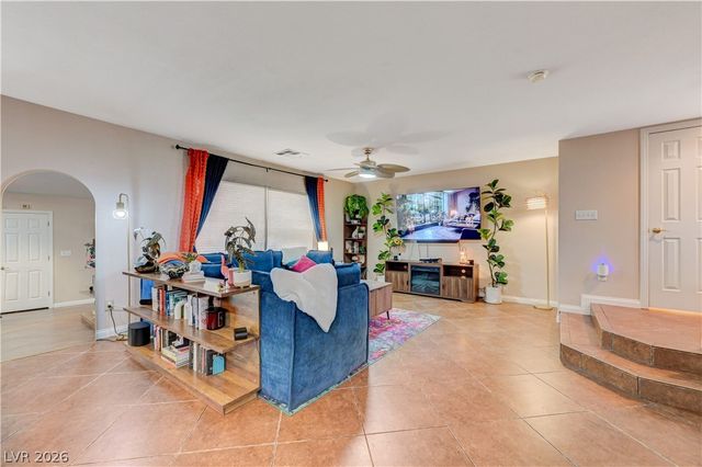 10147 Lemon Thyme Street, Las Vegas, NV 89183