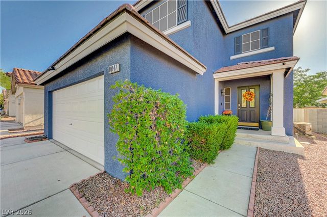 10147 Lemon Thyme Street, Las Vegas, NV 89183