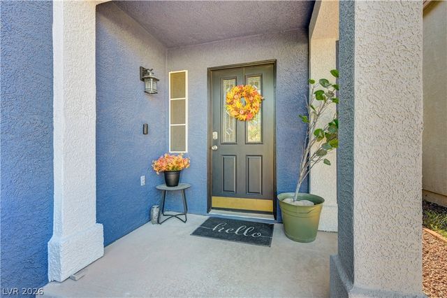 10147 Lemon Thyme Street, Las Vegas, NV 89183