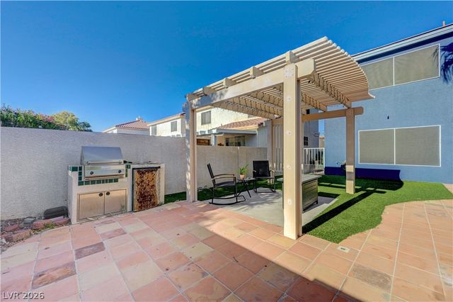 10147 Lemon Thyme Street, Las Vegas, NV 89183