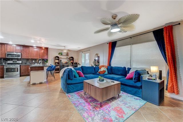 10147 Lemon Thyme Street, Las Vegas, NV 89183