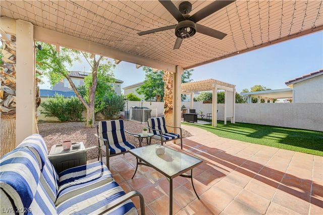 10147 Lemon Thyme Street, Las Vegas, NV 89183