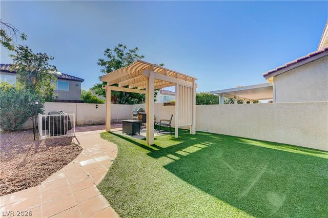10147 Lemon Thyme Street, Las Vegas, NV 89183