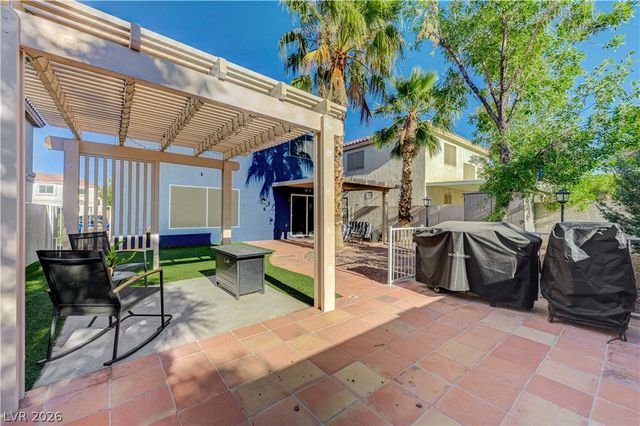10147 Lemon Thyme Street, Las Vegas, NV 89183