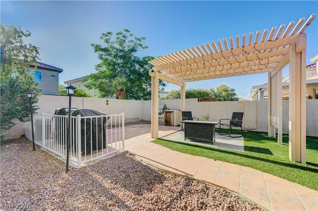 10147 Lemon Thyme Street, Las Vegas, NV 89183