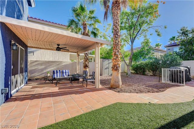 10147 Lemon Thyme Street, Las Vegas, NV 89183