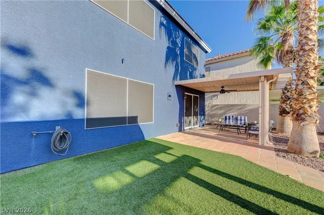 10147 Lemon Thyme Street, Las Vegas, NV 89183