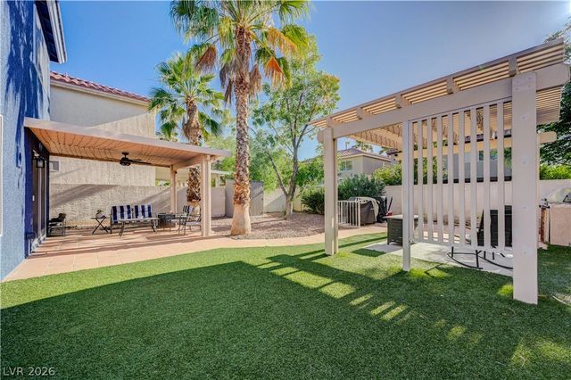 10147 Lemon Thyme Street, Las Vegas, NV 89183
