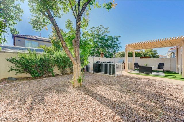 10147 Lemon Thyme Street, Las Vegas, NV 89183