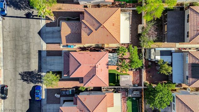 10147 Lemon Thyme Street, Las Vegas, NV 89183