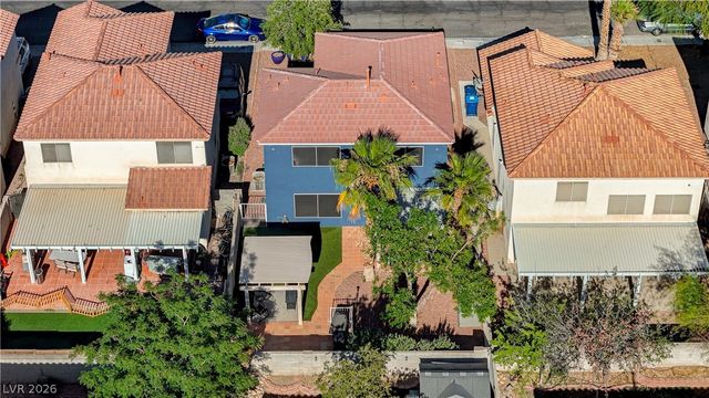 10147 Lemon Thyme Street, Las Vegas, NV 89183