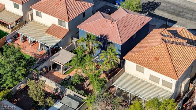 10147 Lemon Thyme Street, Las Vegas, NV 89183
