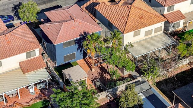 10147 Lemon Thyme Street, Las Vegas, NV 89183