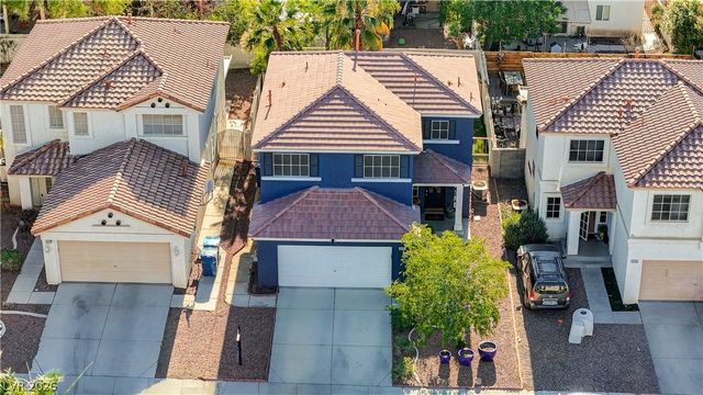 10147 Lemon Thyme Street, Las Vegas, NV 89183