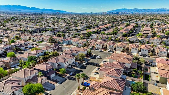 10147 Lemon Thyme Street, Las Vegas, NV 89183