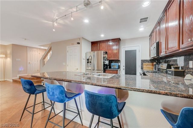 10147 Lemon Thyme Street, Las Vegas, NV 89183