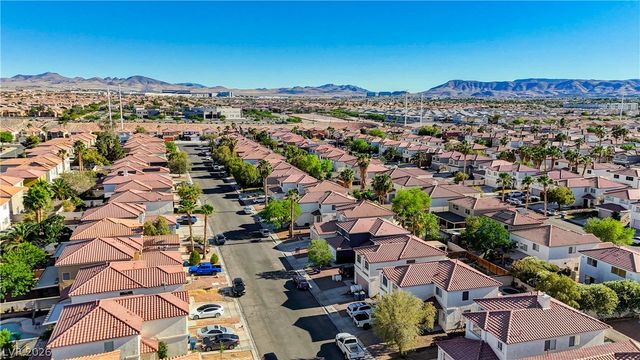 10147 Lemon Thyme Street, Las Vegas, NV 89183