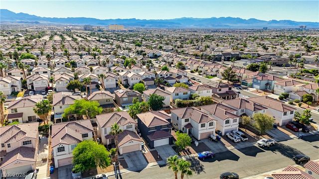 10147 Lemon Thyme Street, Las Vegas, NV 89183