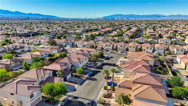 10147 Lemon Thyme Street, Las Vegas, NV 89183