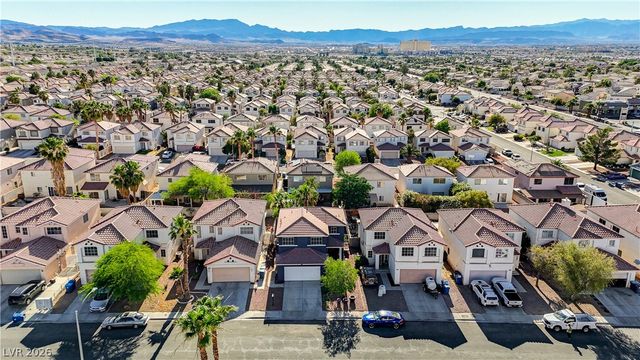 10147 Lemon Thyme Street, Las Vegas, NV 89183
