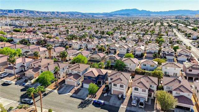 10147 Lemon Thyme Street, Las Vegas, NV 89183