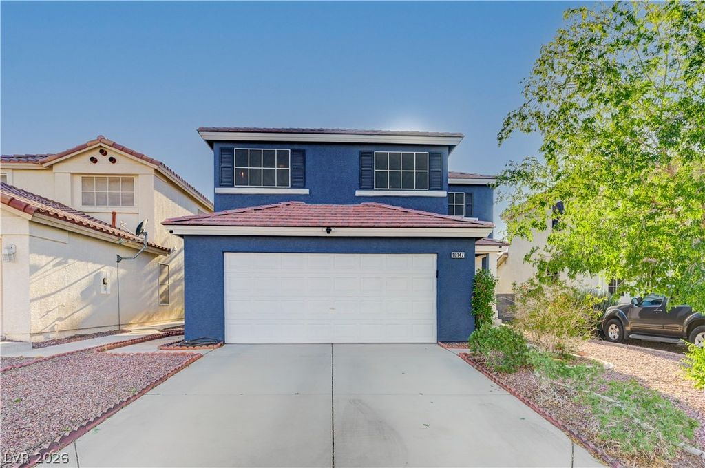 10147 Lemon Thyme Street, Las Vegas, NV 89183