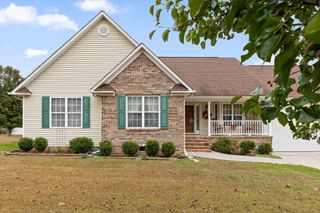 156 Bent Tree Drive, Ringgold, GA 30736
