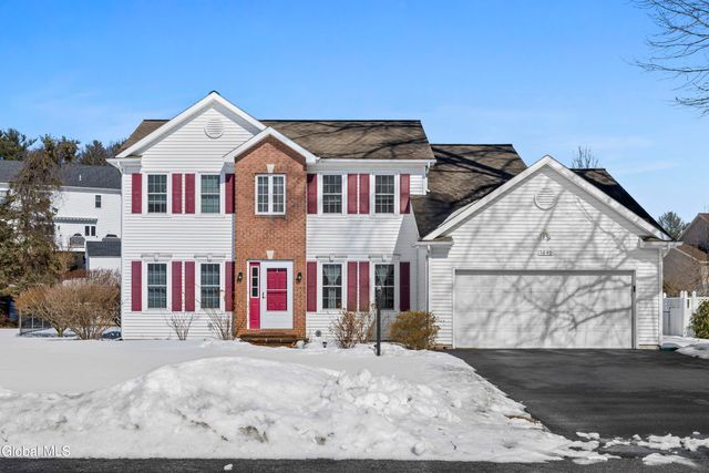1640 Angelina Terrace, Guilderland, NY 12303