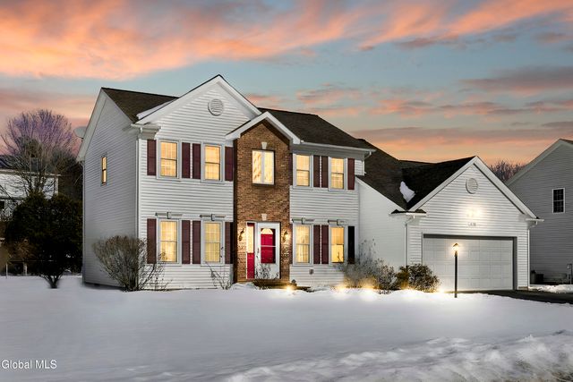 1640 Angelina Terrace, Guilderland, NY 12303