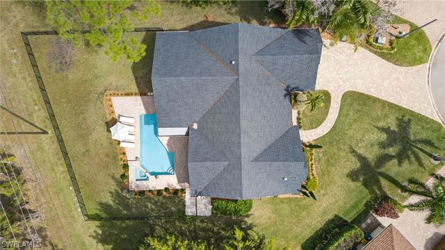 1815 Princess CT, Naples, FL 34110