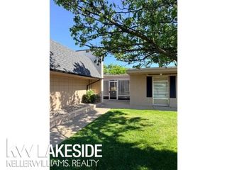 37520 S Gratiot Avenue, Clinton Twp, MI 48036