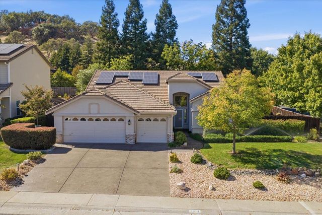 6014 Equestrian Terrace, Rocklin, CA 95677
