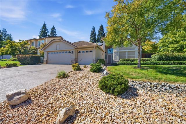 6014 Equestrian Terrace, Rocklin, CA 95677