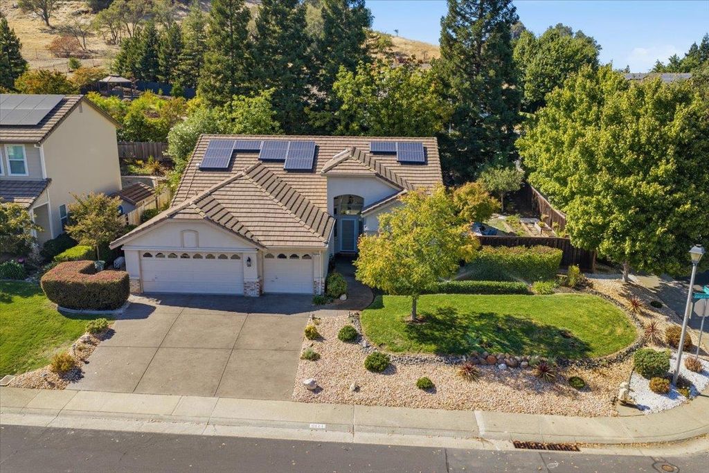 6014 Equestrian Terrace, Rocklin, CA 95677